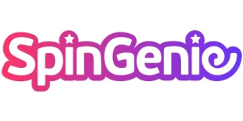 SpinGenie Promo Code