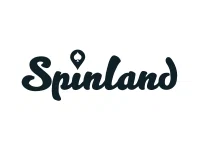 Spinland Merchant Logo