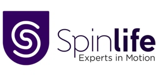 SpinLife Merchant logo