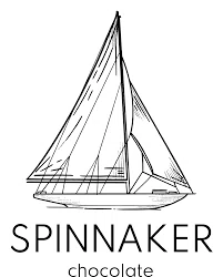 Spinnaker Chocolate Merchant Logo