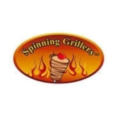 Spinning Grillers Promo Code