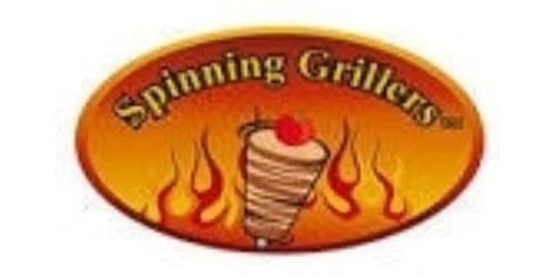 Spinning Grillers Promo Code