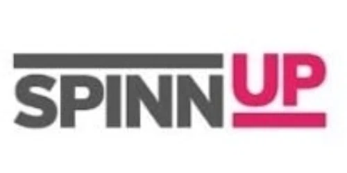 Spinnup Merchant logo
