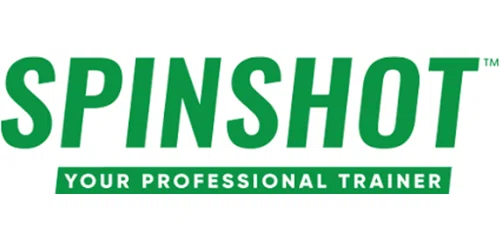 Spinshot Sports Merchant logo