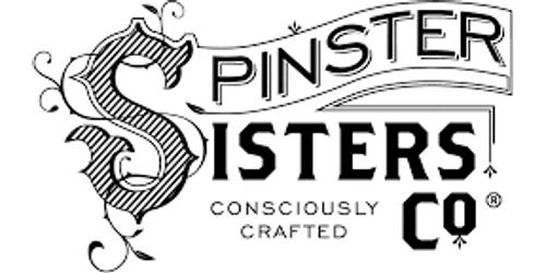 Spinster Sisters Promo Code