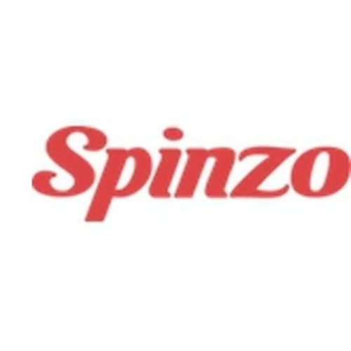 20 Off Spinzo Promo Code, Coupons (1 Active) Oct 2024