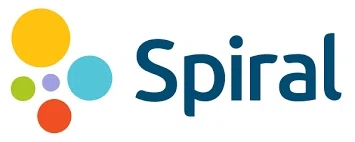 Spiral Merchant Logo