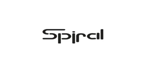 Spiral UK coupon