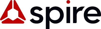 Spire Global Merchant Logo