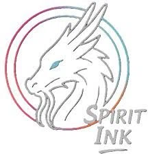 Spirit Ink Merchant Logo