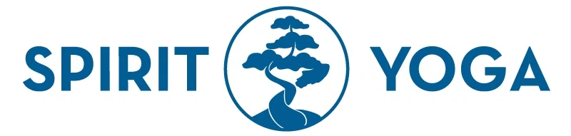 Spirit Yoga Studios Merchant Logo