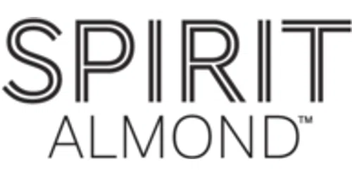 Spirit Almond Merchant logo