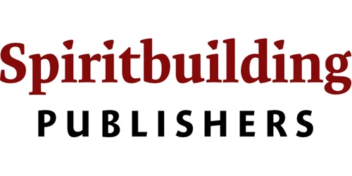 Spiritbuilding Publishers Promo Code