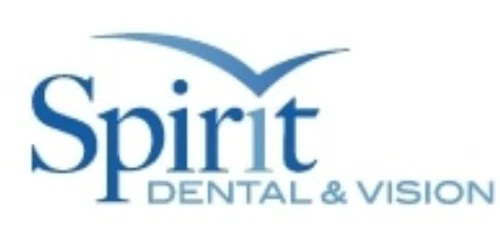 Spirit Dental & Vision Merchant logo