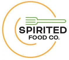 Spirited Food Co. Merchant Logo