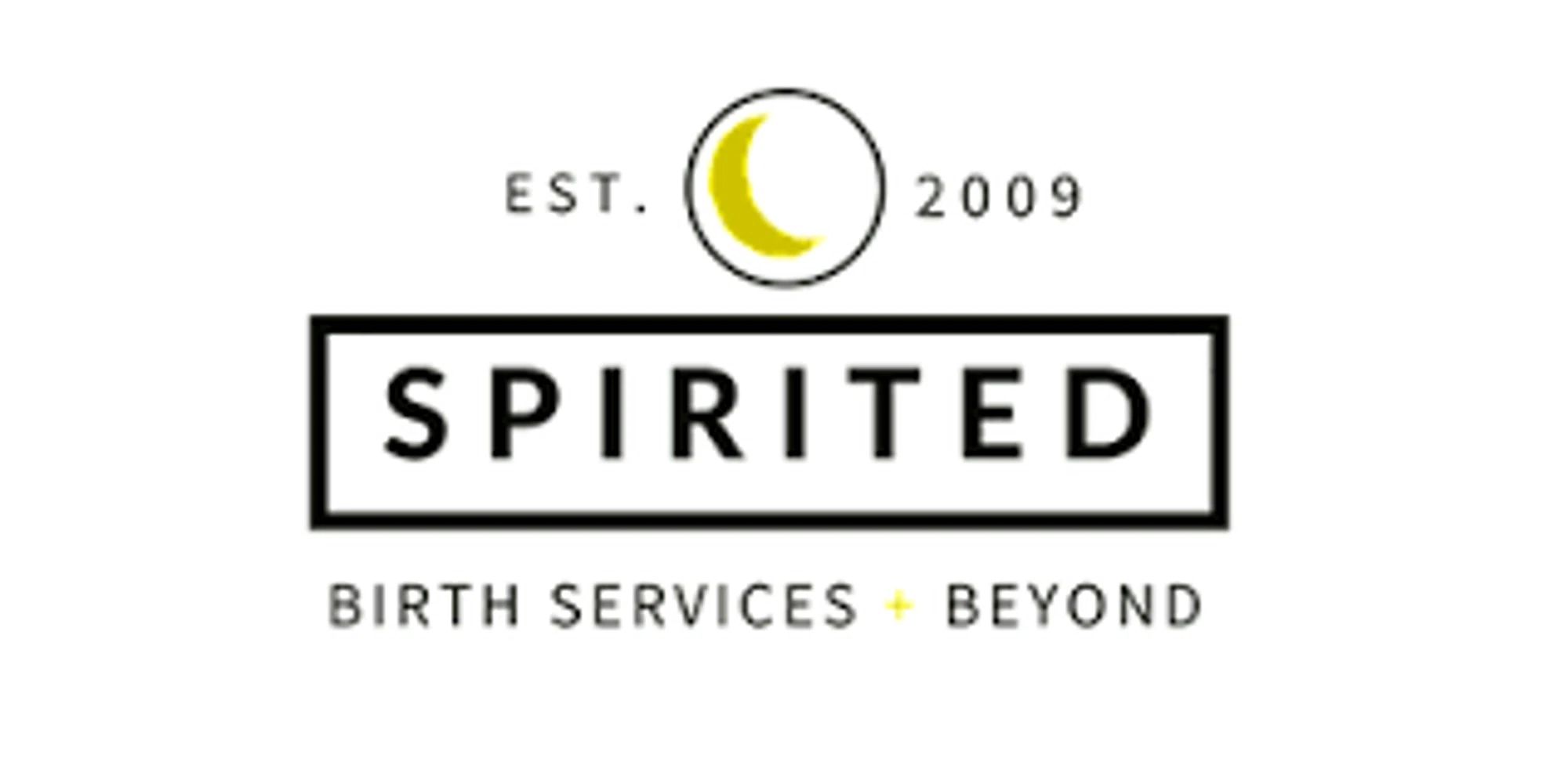 Spiritedbirth.com Merchant Logo