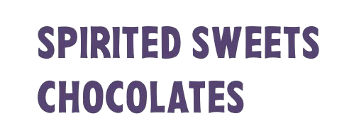 Spirited Sweets Chocolates Merchant Logo