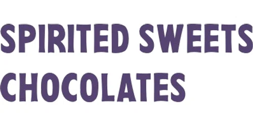 Spirited Sweets Chocolates Promo Code