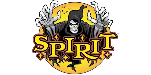 Spirit Halloween Merchant logo