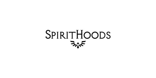 SpiritHoods coupon