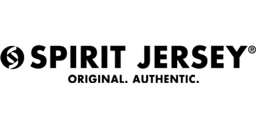Spirit Jersey Promo Code