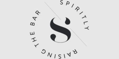 Spiritly Promo Code