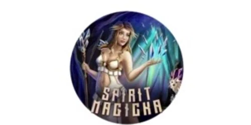 Spirit Magicka Merchant logo