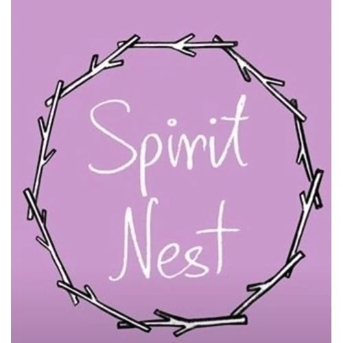 SPIRIT NEST Promo Code — 30 Off (Sitewide) in Sep 2024