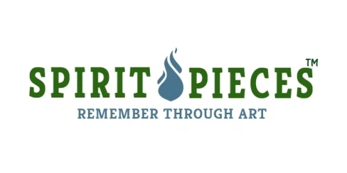 Spirit Pieces coupon