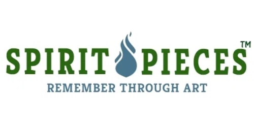 Spirit Pieces Merchant logo