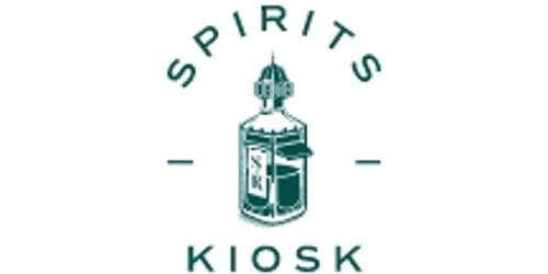 Spirits Kiosk Promo Code