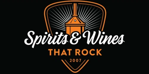 Spirits & Wines That Rock Promo Code