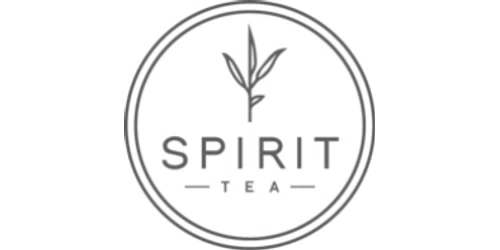 Spirit Tea Promo Code
