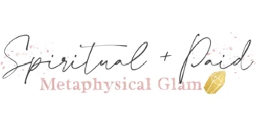 Shop Spiritual and Paid Promo Code