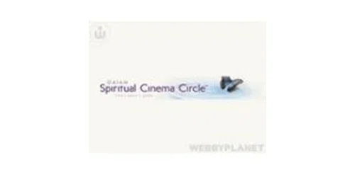 Spiritual Cinema Circle coupon