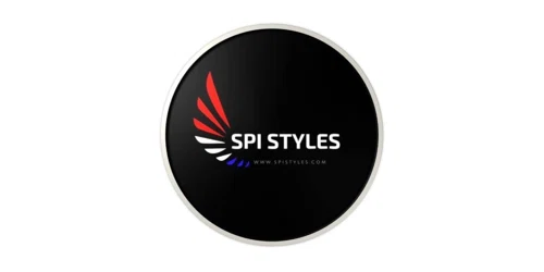 SPI Styles coupon