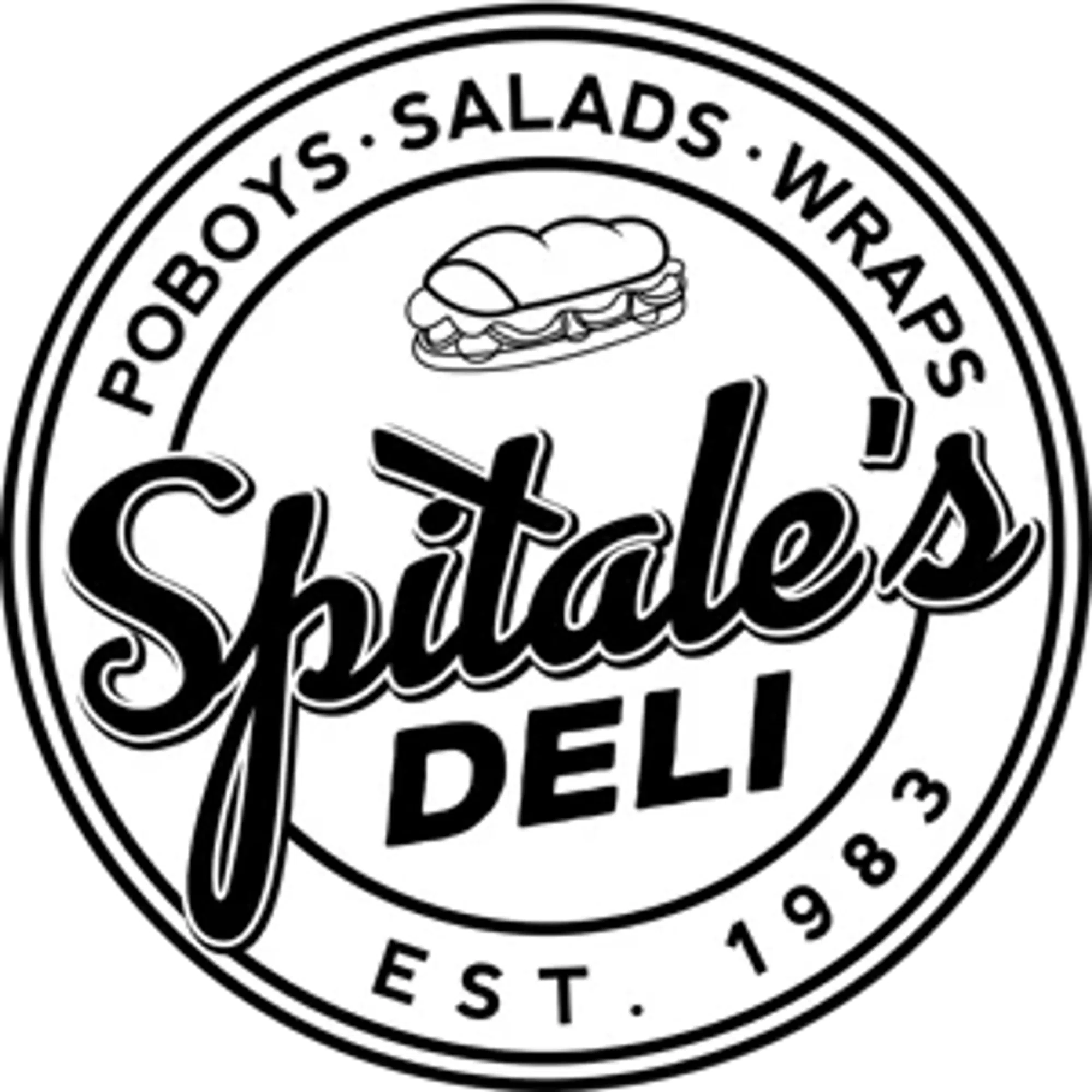 SPITALE'S DELI & CATERING Promo Code — 50 Off 2024