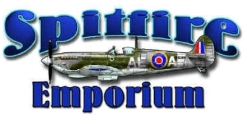 The Spitfire Emporium Promo Code
