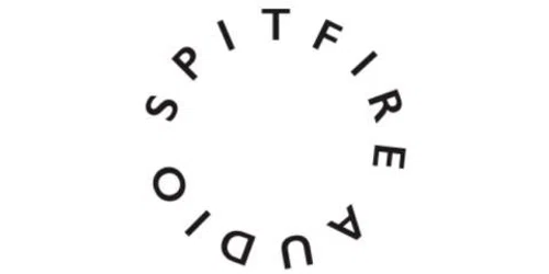 Spitfire Audio Merchant logo