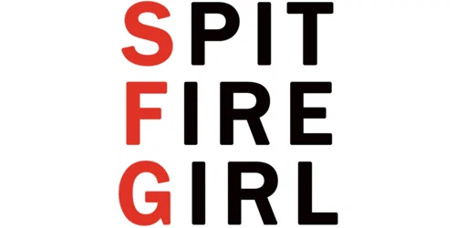 Spitfire Girl Promo Code