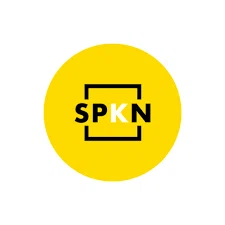 SPKN Merchant Logo