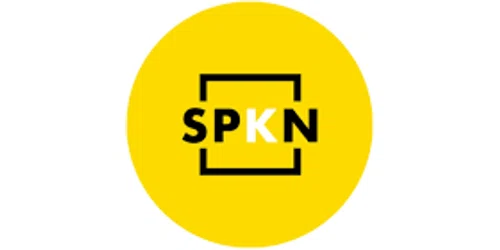 SPKN Promo Code