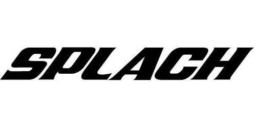 SPLACH Bike Promo Code