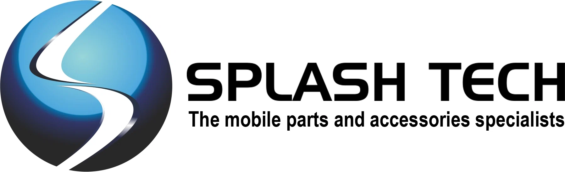 Splash Tech Merchant Logo