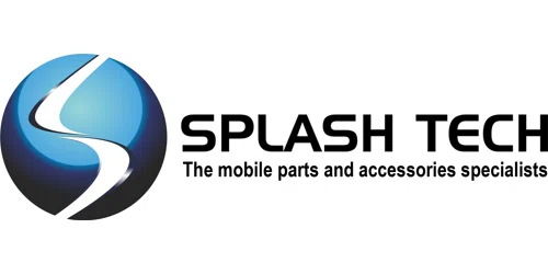 Splash Tech Promo Code