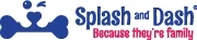 SPLASH AND DASH FOR DOGS Promo Code — 25 Off 2024