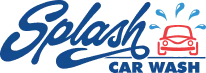 Splash Car Wash Merchant Logo