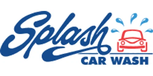 Splash Car Wash Promo Code