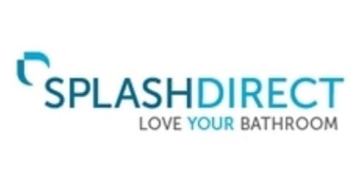 Splash Direct Merchant Logo