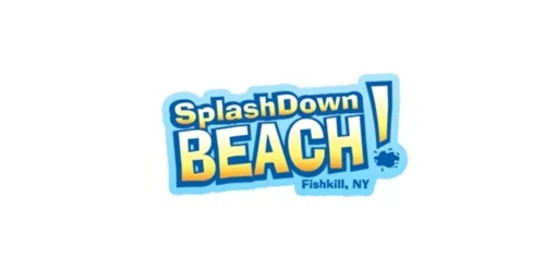 Splashdown waterpark coupon codes